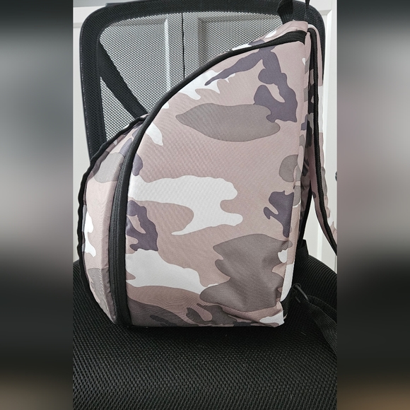 LS2 Helmet Backpack - Picture 4 of 5